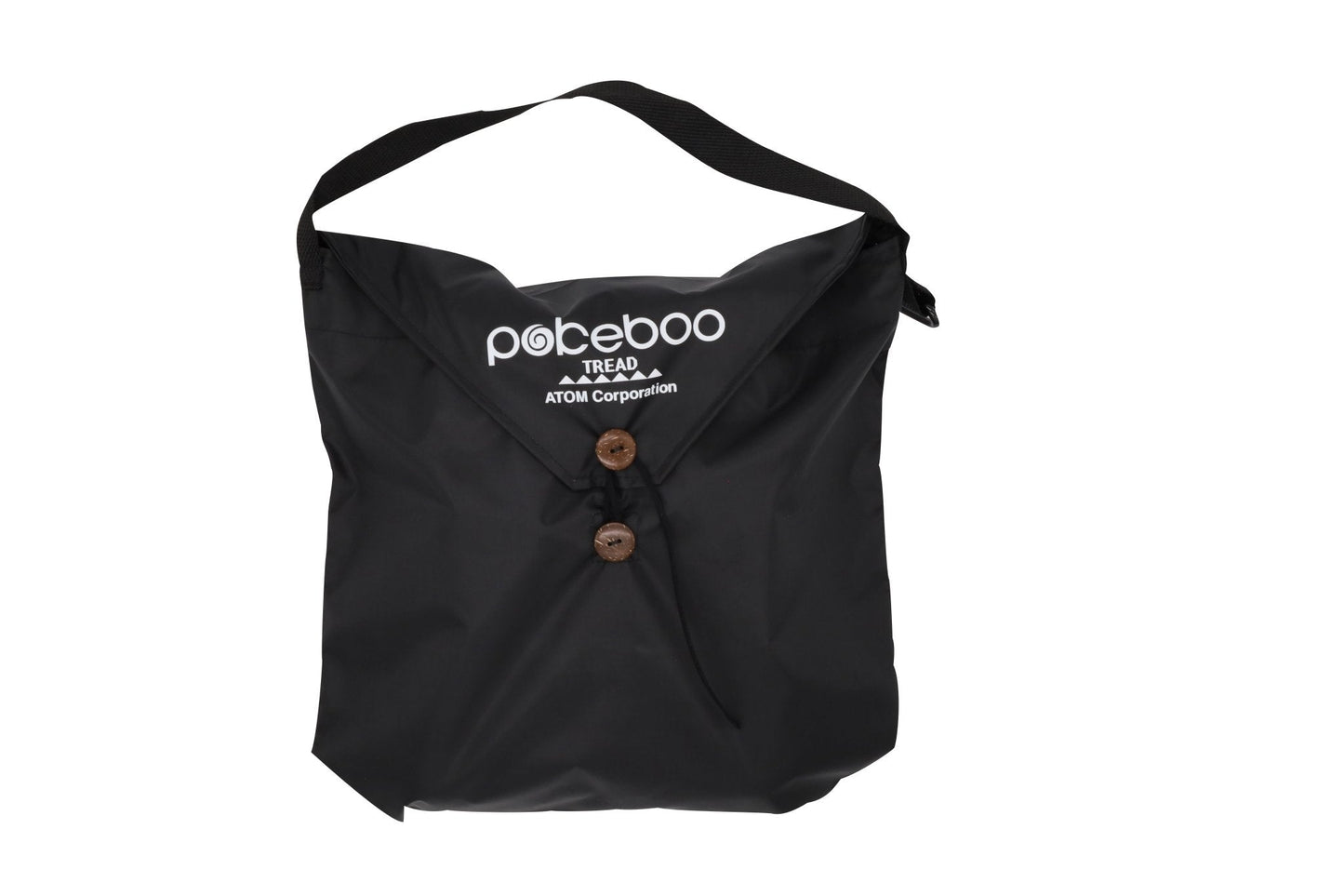 NEW Pokeboo TREAD Packable Boots - Pokeboo.uk