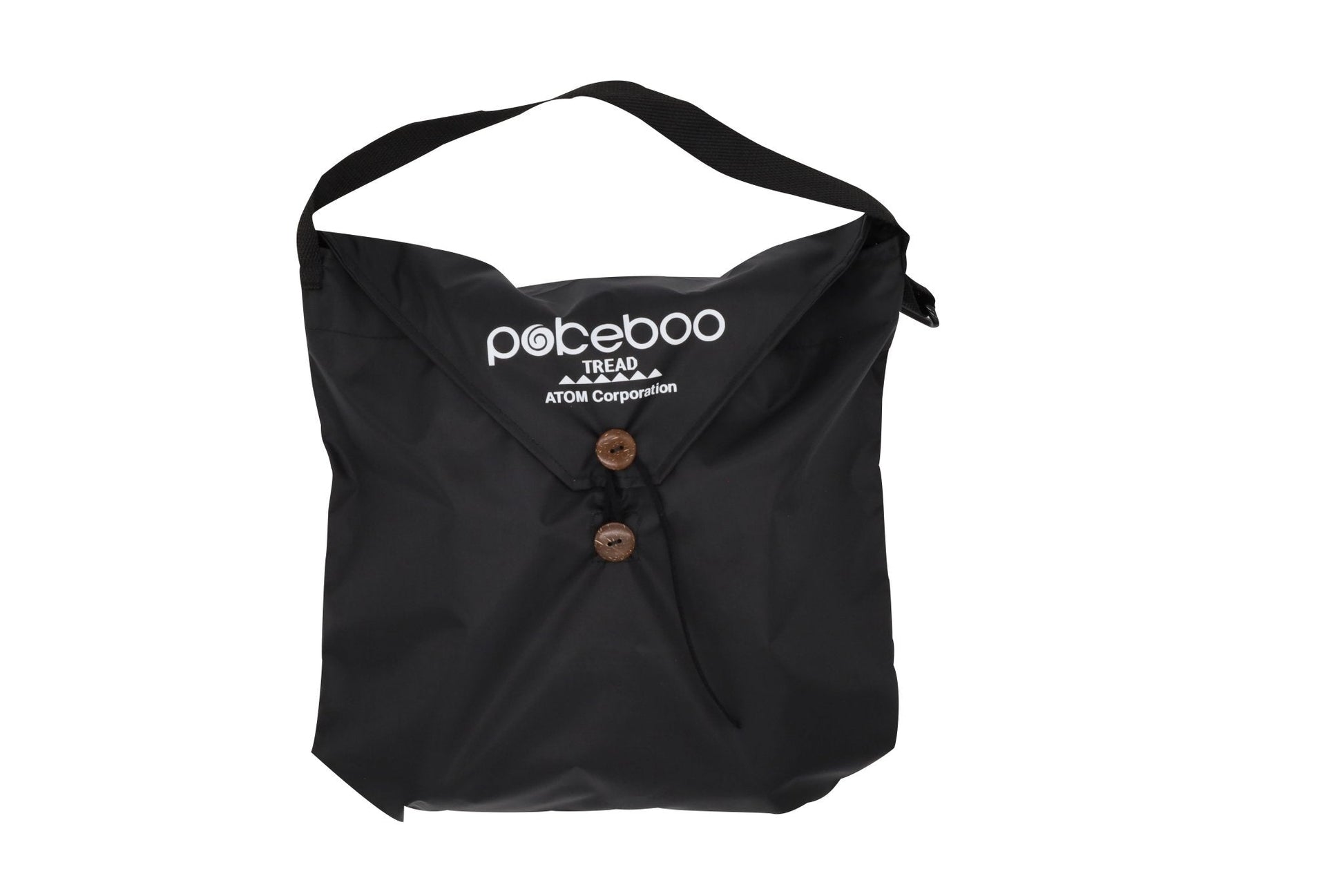 NEW Pokeboo TREAD Packable Boots - Pokeboo.uk