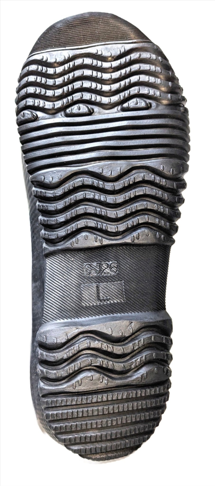NEW Pokeboo TREAD Packable Boots - Pokeboo.uk