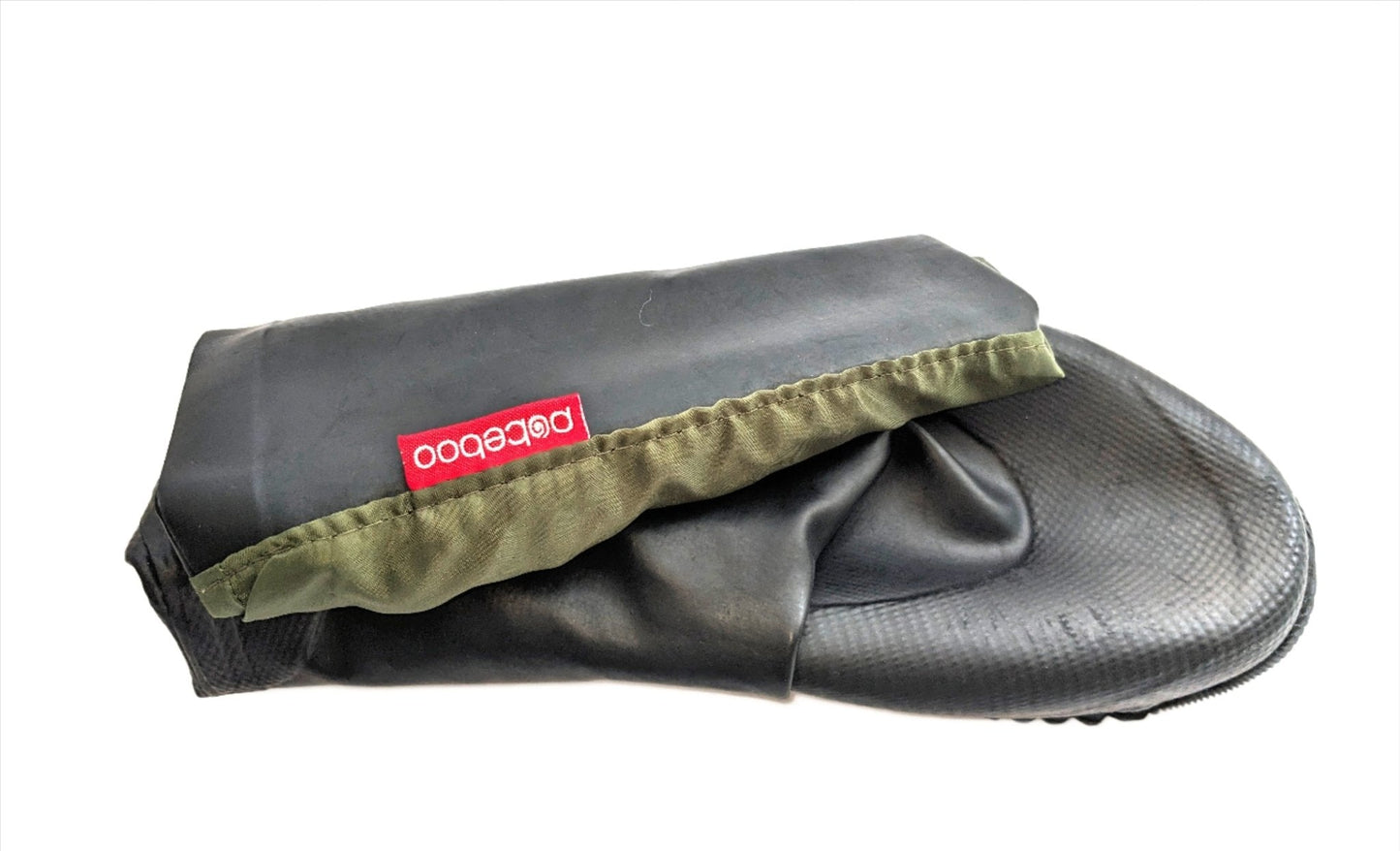 NEW Pokeboo TREAD Packable Boots - Pokeboo.uk