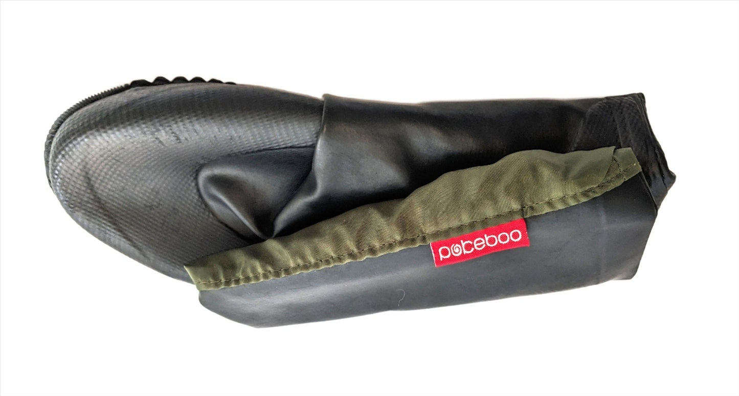 NEW Pokeboo TREAD Packable Boots - Pokeboo.uk