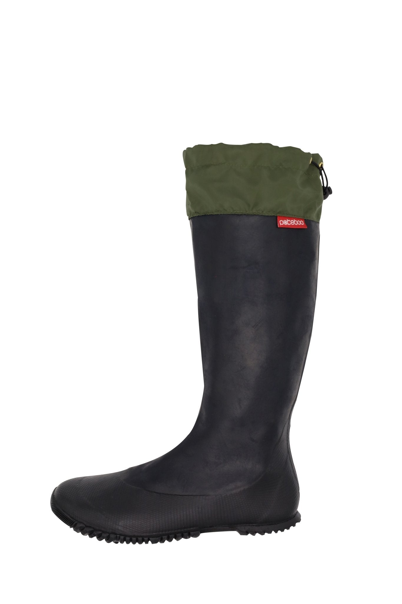 NEW Pokeboo TREAD Packable Boots - Pokeboo.uk