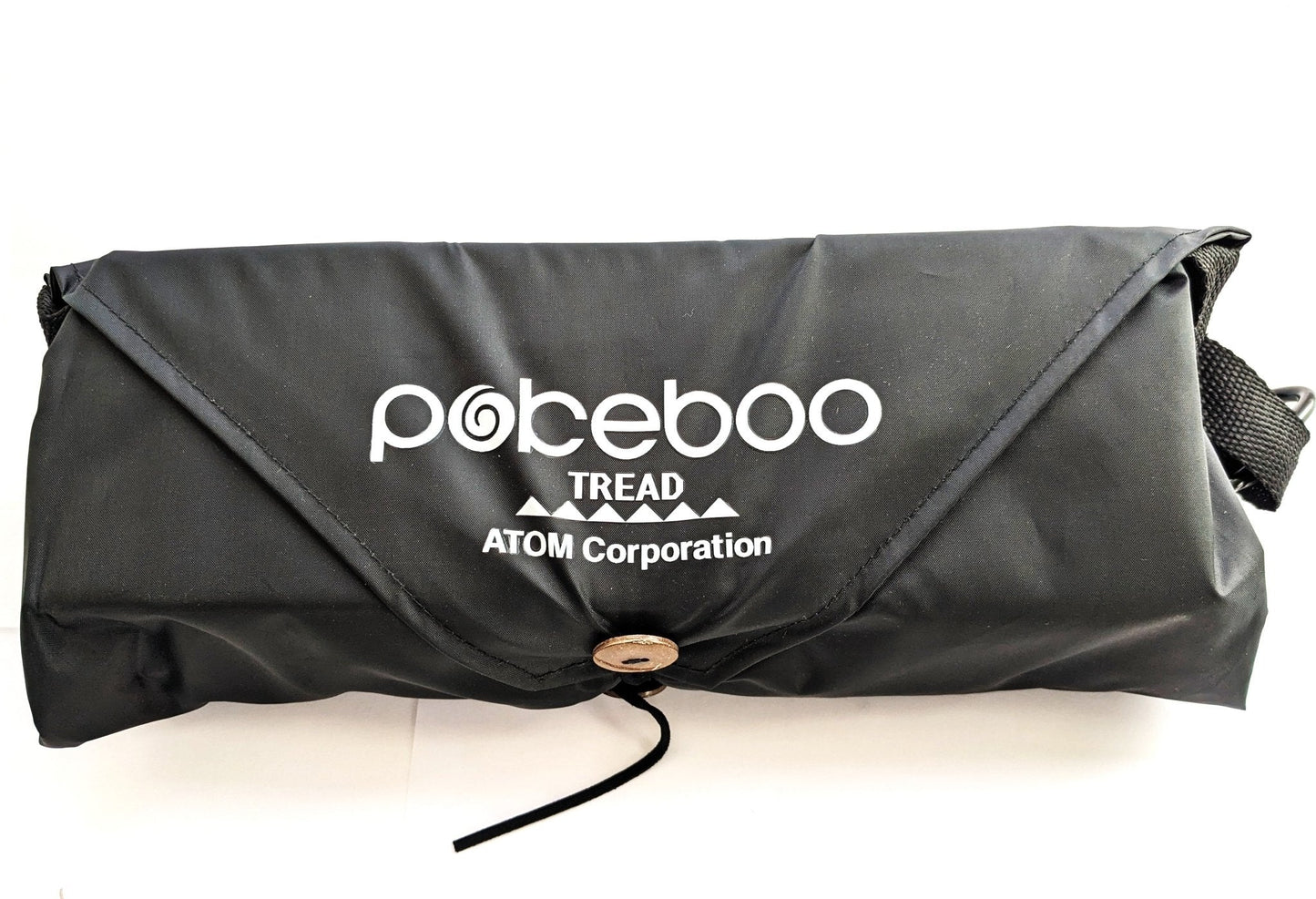 NEW Pokeboo TREAD Packable Boots - Pokeboo.uk