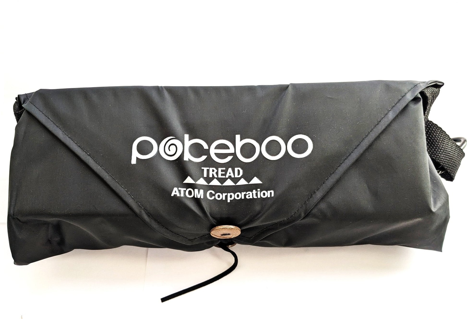 NEW Pokeboo TREAD Packable Boots - Pokeboo.uk