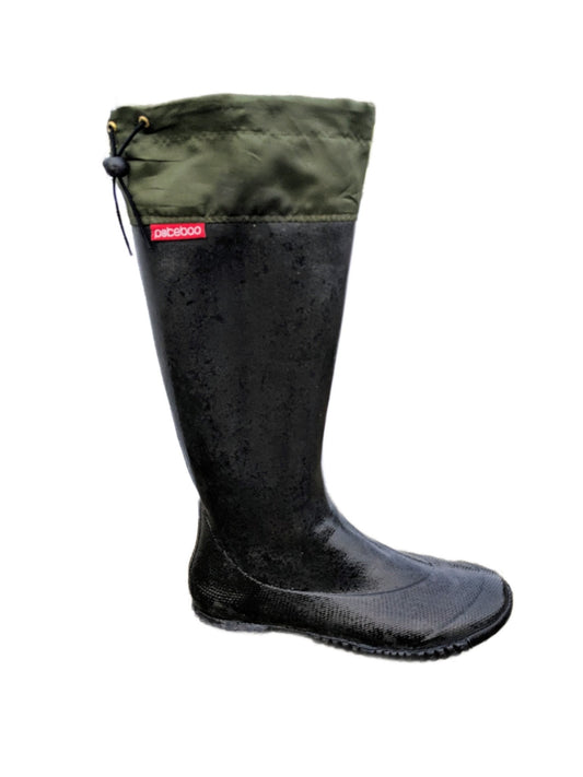NEW Pokeboo TREAD Packable Boots - Pokeboo.uk