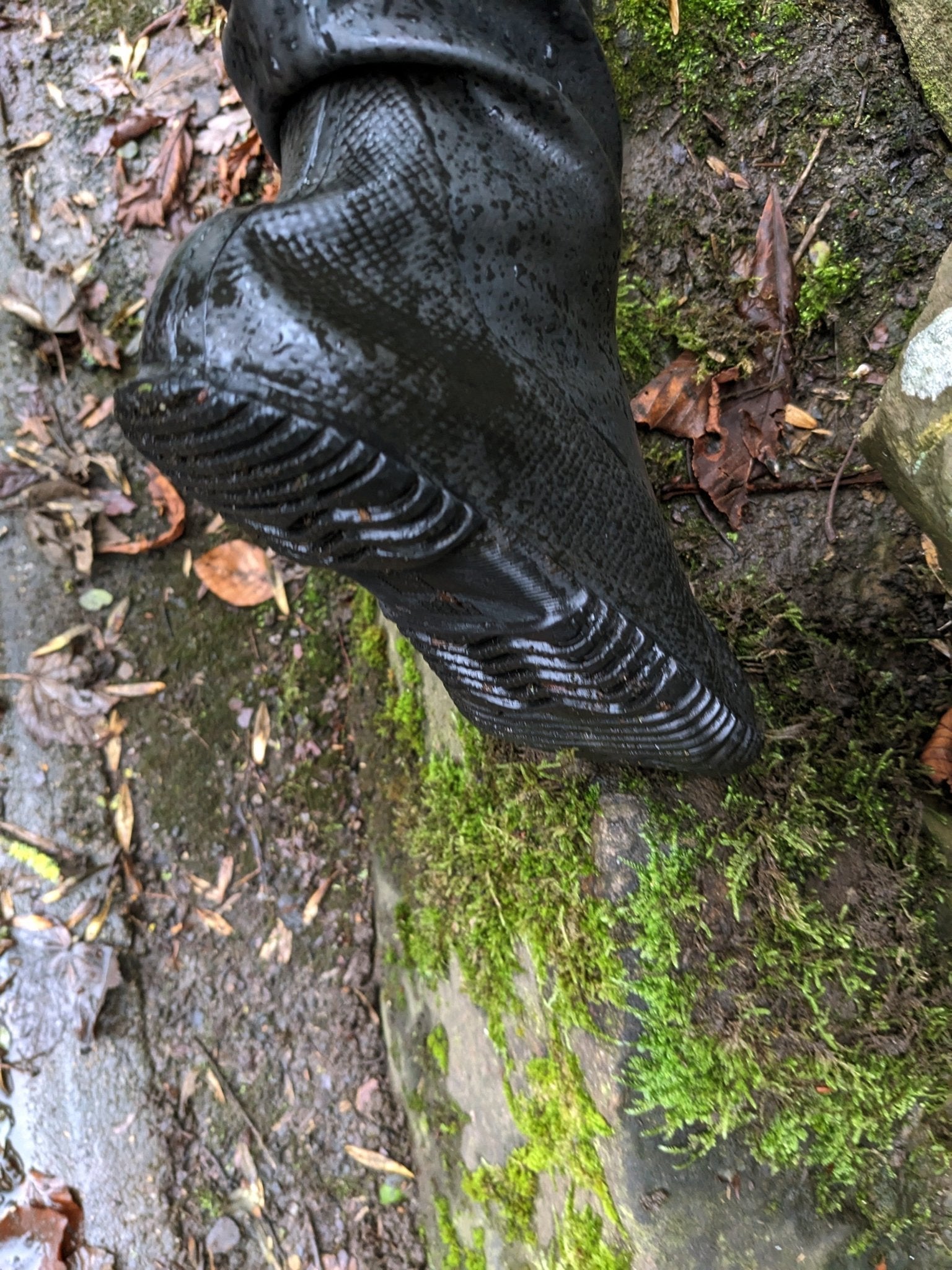 NEW Pokeboo TREAD Packable Boots - Pokeboo.uk