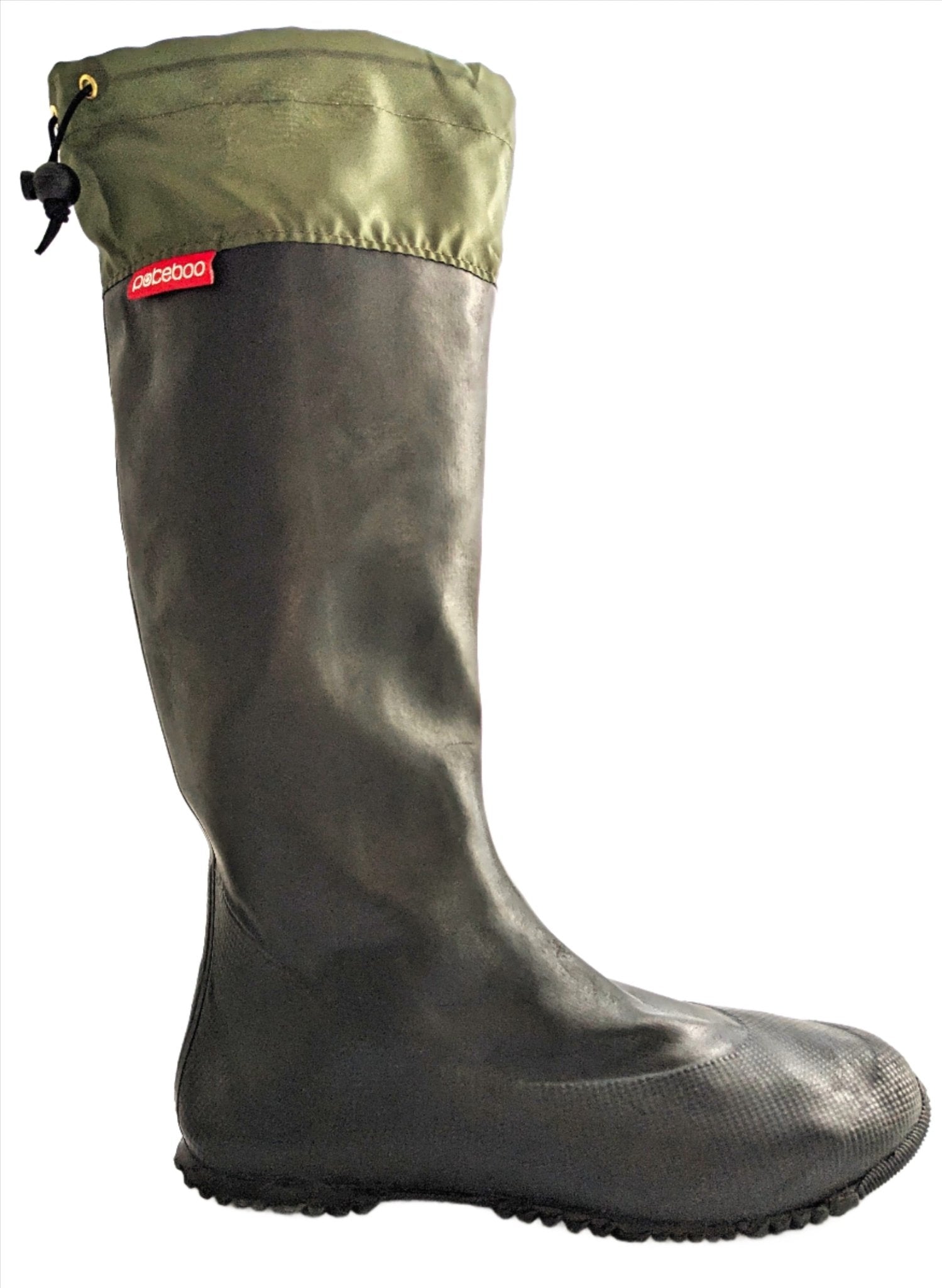 NEW Pokeboo TREAD Packable Boots - Pokeboo.uk