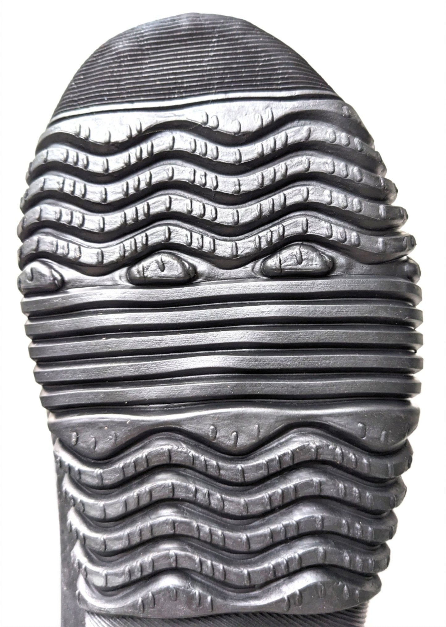 Pokeboo TREAD grippy sole close-up