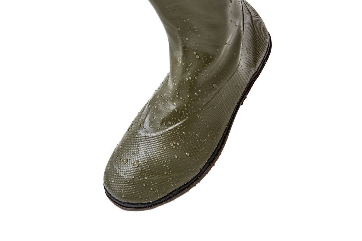 Pokeboo Packable Boots > Royal Blue - Pokeboo.uk