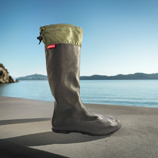 Introducing the New Pokeboo TREAD Boots - Pokeboo.uk