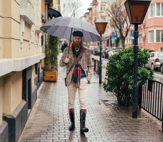 So, are Pokeboo Boots - Wellies, Rain Boots, Wellingtons or Gum Boots? What do you say - Pokeboo.uk