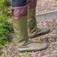 Original Pokeboo Packable Boots - Khaki