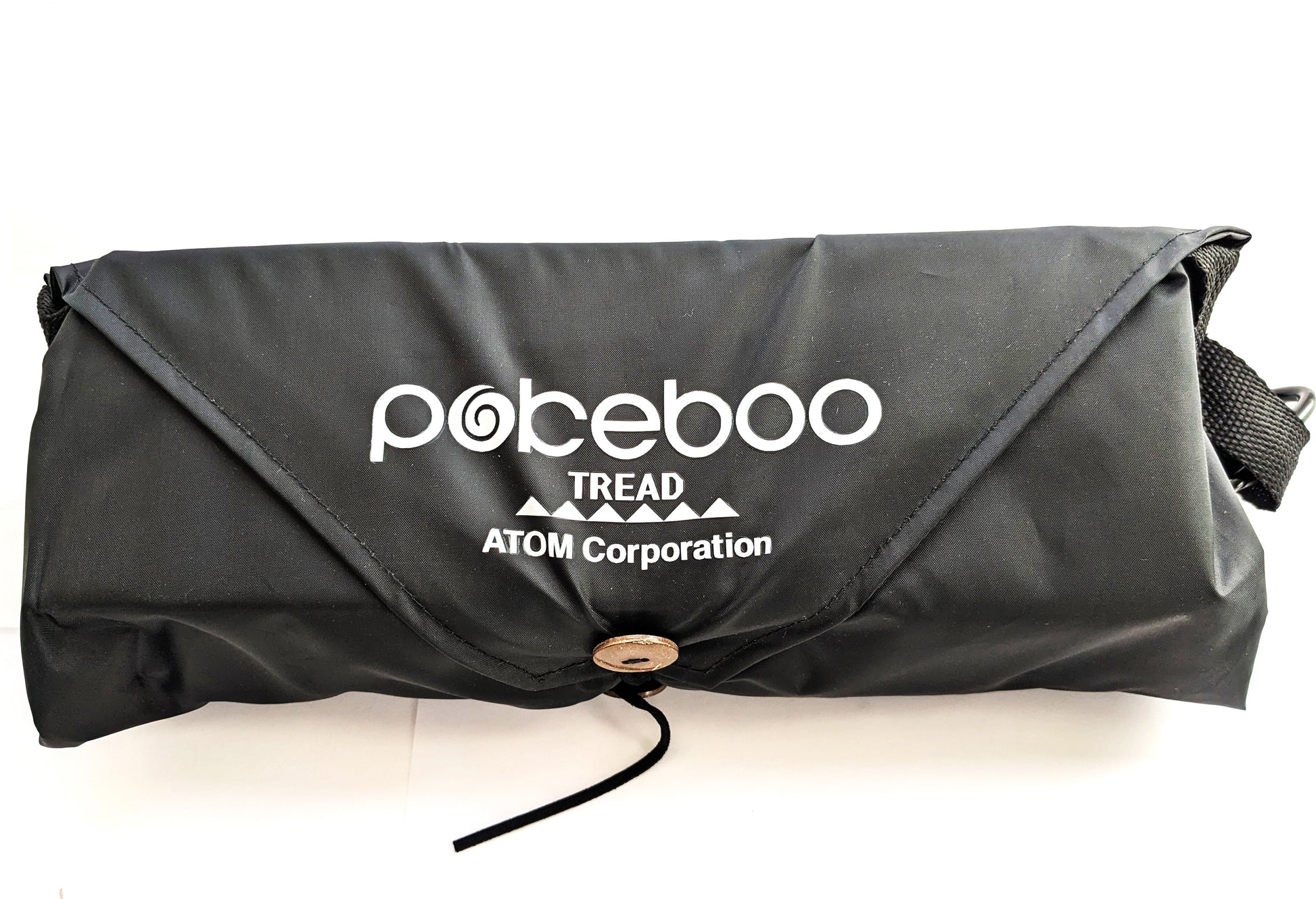 Pokeboo TREAD Carry Bag