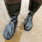 Original Pokeboo Packable Boots - Black