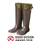 Original Pokeboo Packable Boots - Charcoal