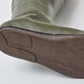 Original Pokeboo Packable Boots - Khaki