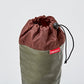 Original Pokeboo Packable Boots - Khaki
