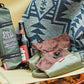 Original Pokeboo Packable Boots - Khaki