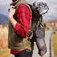 Original Pokeboo Packable Boots - Khaki