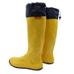Original Pokeboo Packable Boots - Yellow