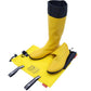 Original Pokeboo Packable Boots - Yellow