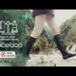 A short video showing how Pokeboo Packable Boots are actually made.