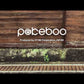 Original Pokeboo Packable Boots - Royal Blue